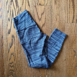 Lululemon align leggings